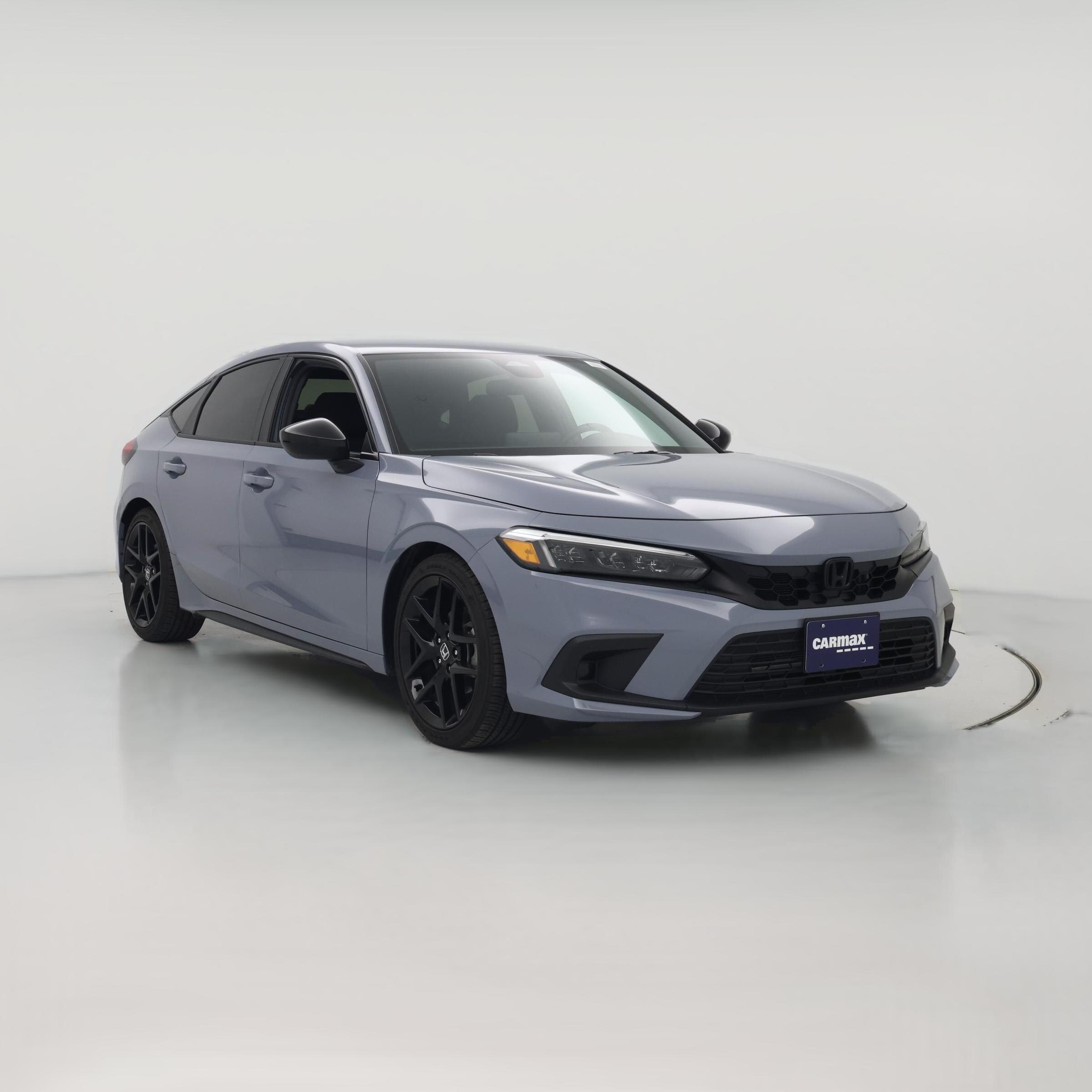 honda civic hatchback 2024 19XFL2H87RE019415 image honda civic hatchback 2024 19XFL2H87RE019415 image